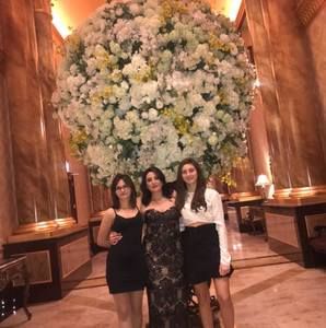 Meet your Posher, Vlora